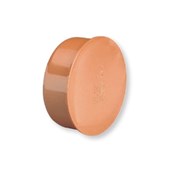 Kanalizace - kanalizační hrdlová zátka KGM průměr 250mm